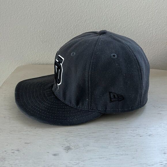 Notre Dame Fighting Irish New Era 9Forty Embroidered Adjustable Baseball Hat Cap - Picture 9 of 13